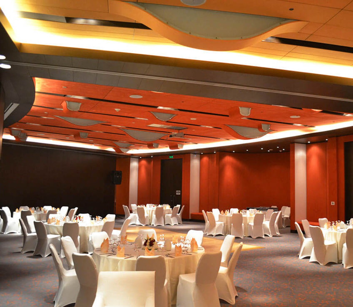 Aspire Ballroom
