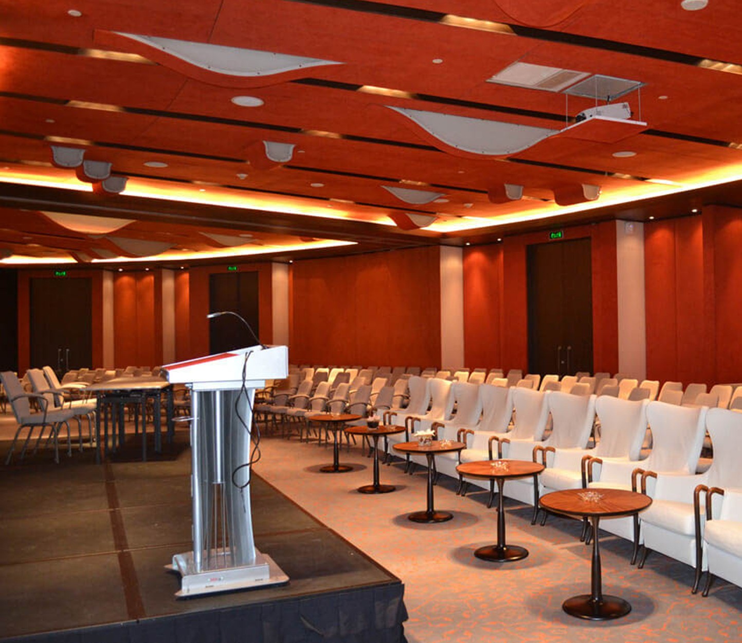 Aspire Ballroom 1