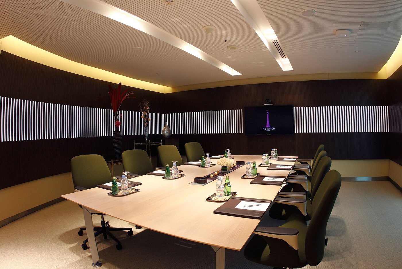Aspire Majlis