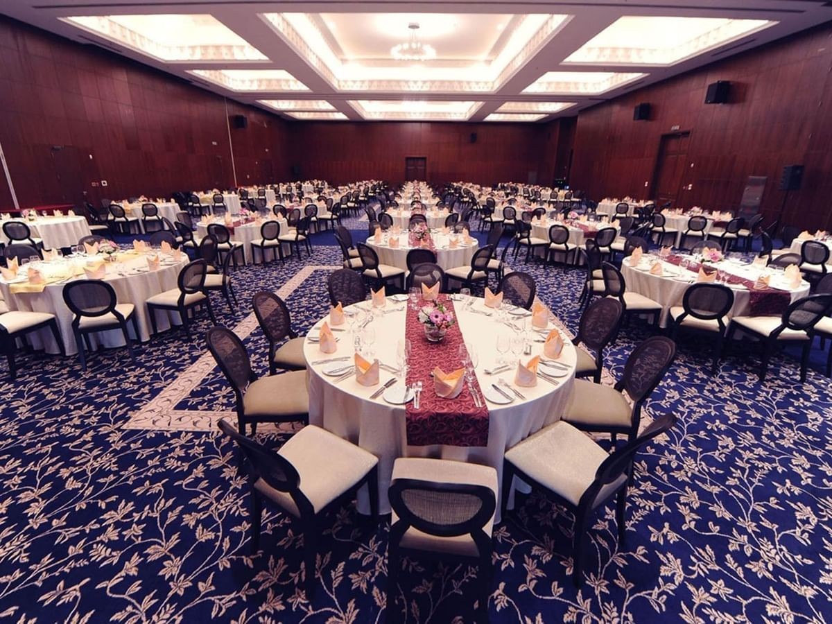 Torch Ballroom 2