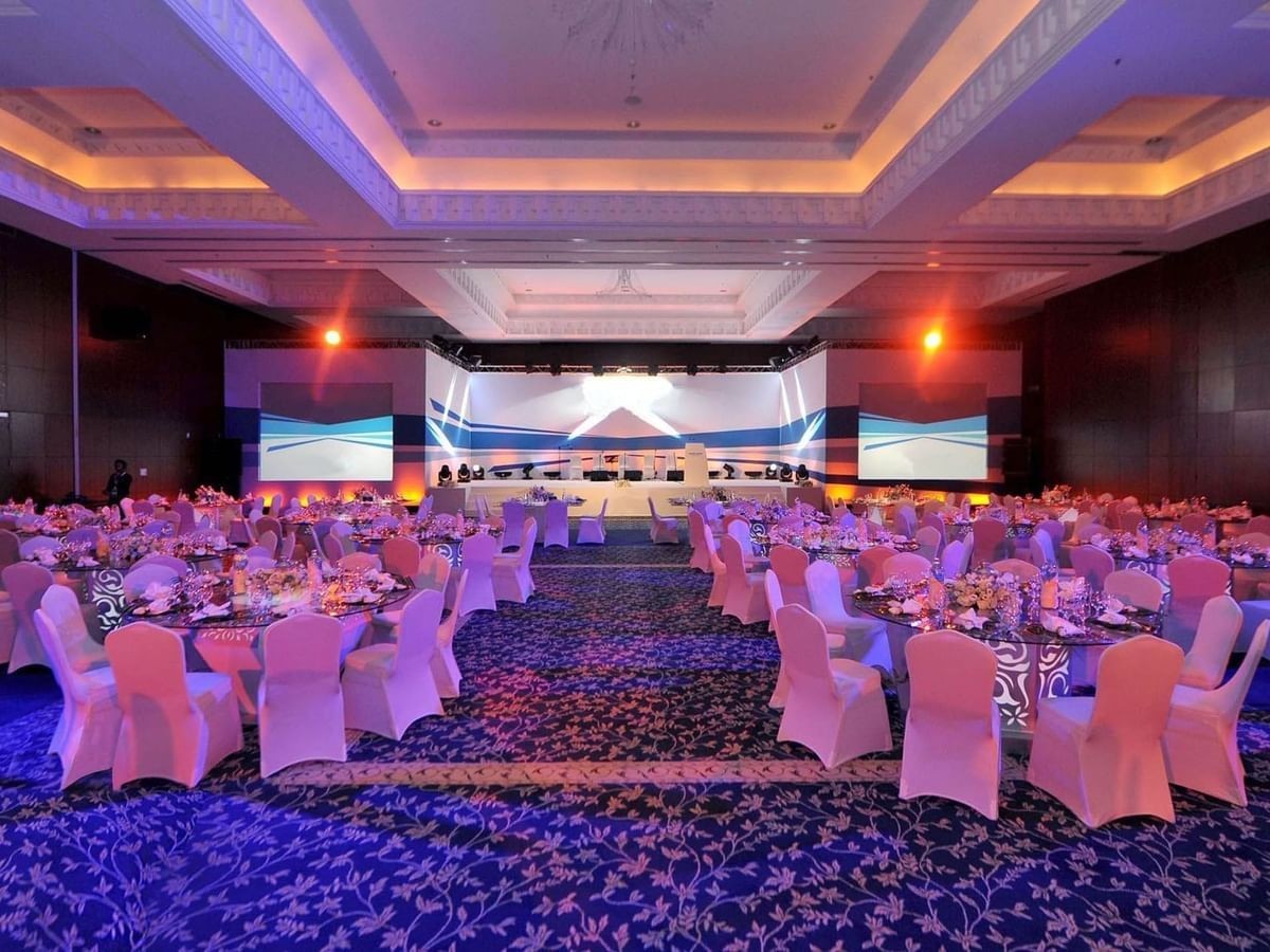 Torch Ballroom 2