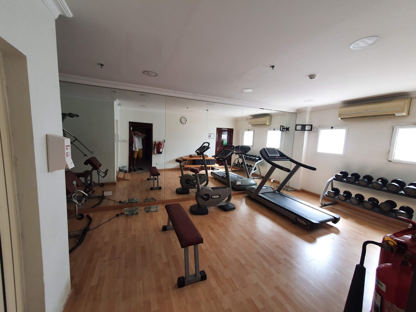 Asdal Gulf Inn Boutique Hotel SEEF