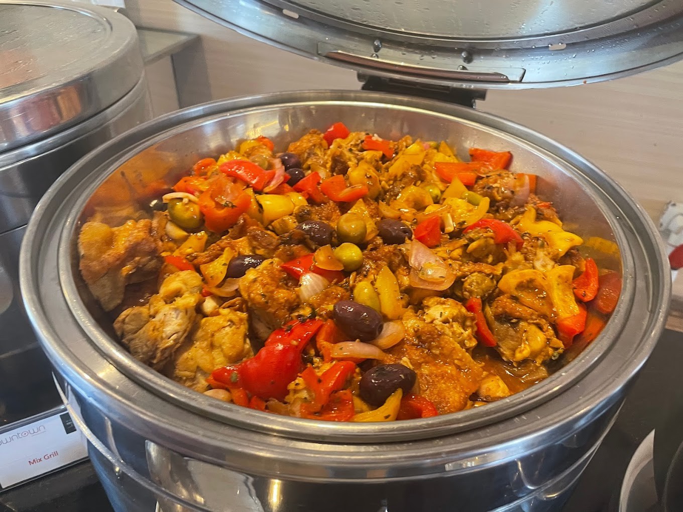 Millennium Central Kuwait Downtown