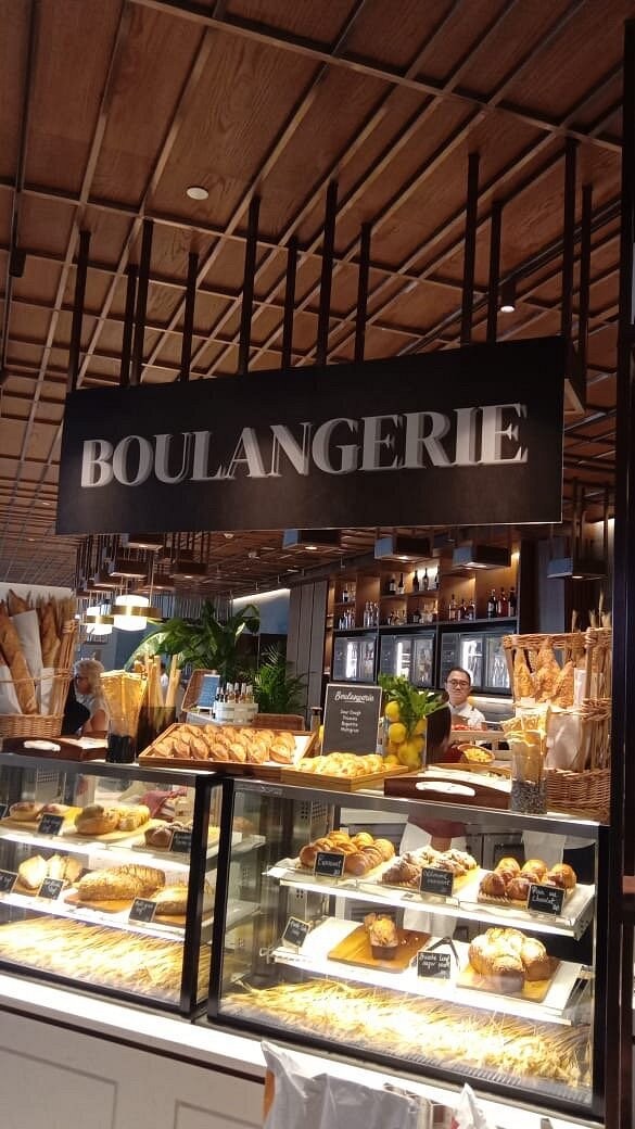 Brasserie