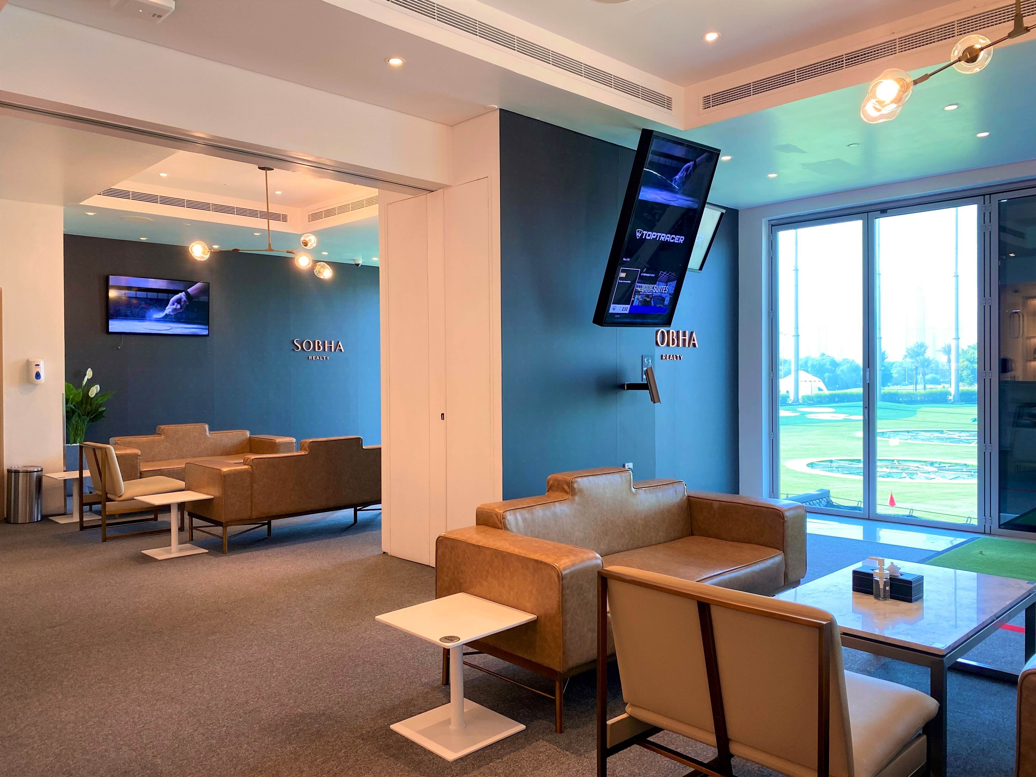 VIP Suite 2