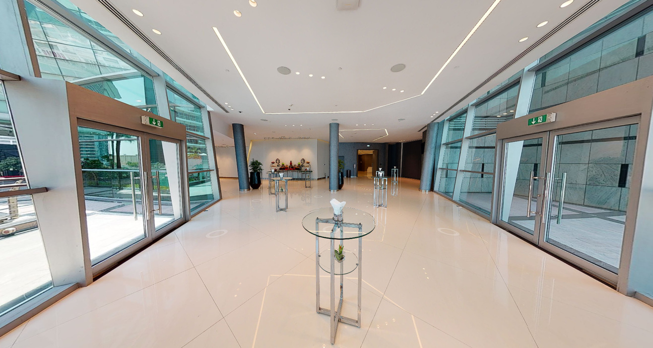 Almas Conference Centre