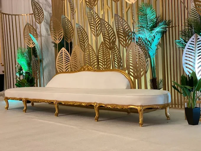 Makkah Grand Hall Wedding Al Hamra Umm Al Jud
