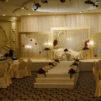 Umm Al-Joud (Men's Hall)