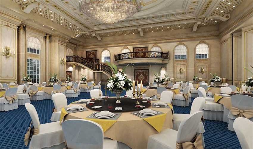 Makkah Grand Hall Wedding Al Hamra Umm Al Jud