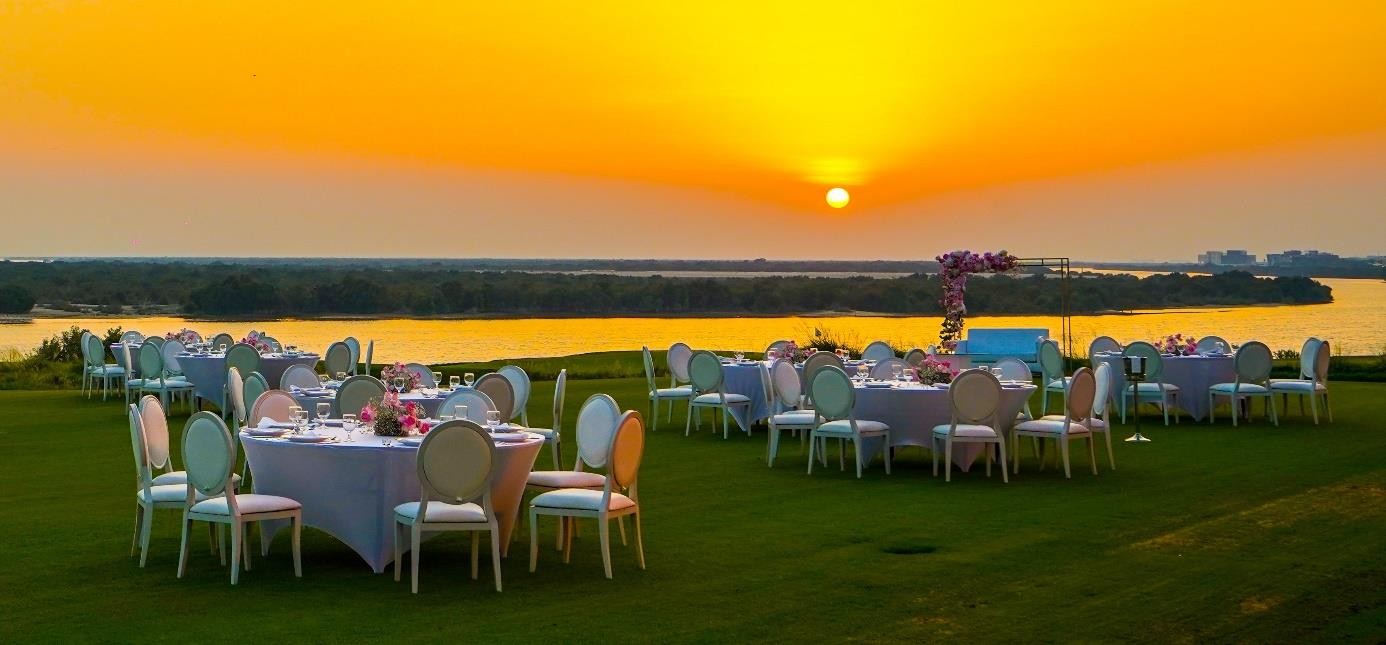 Events Lawn