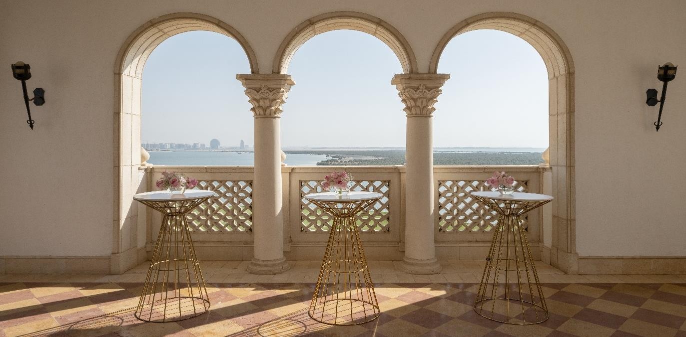 Viewing Deck
