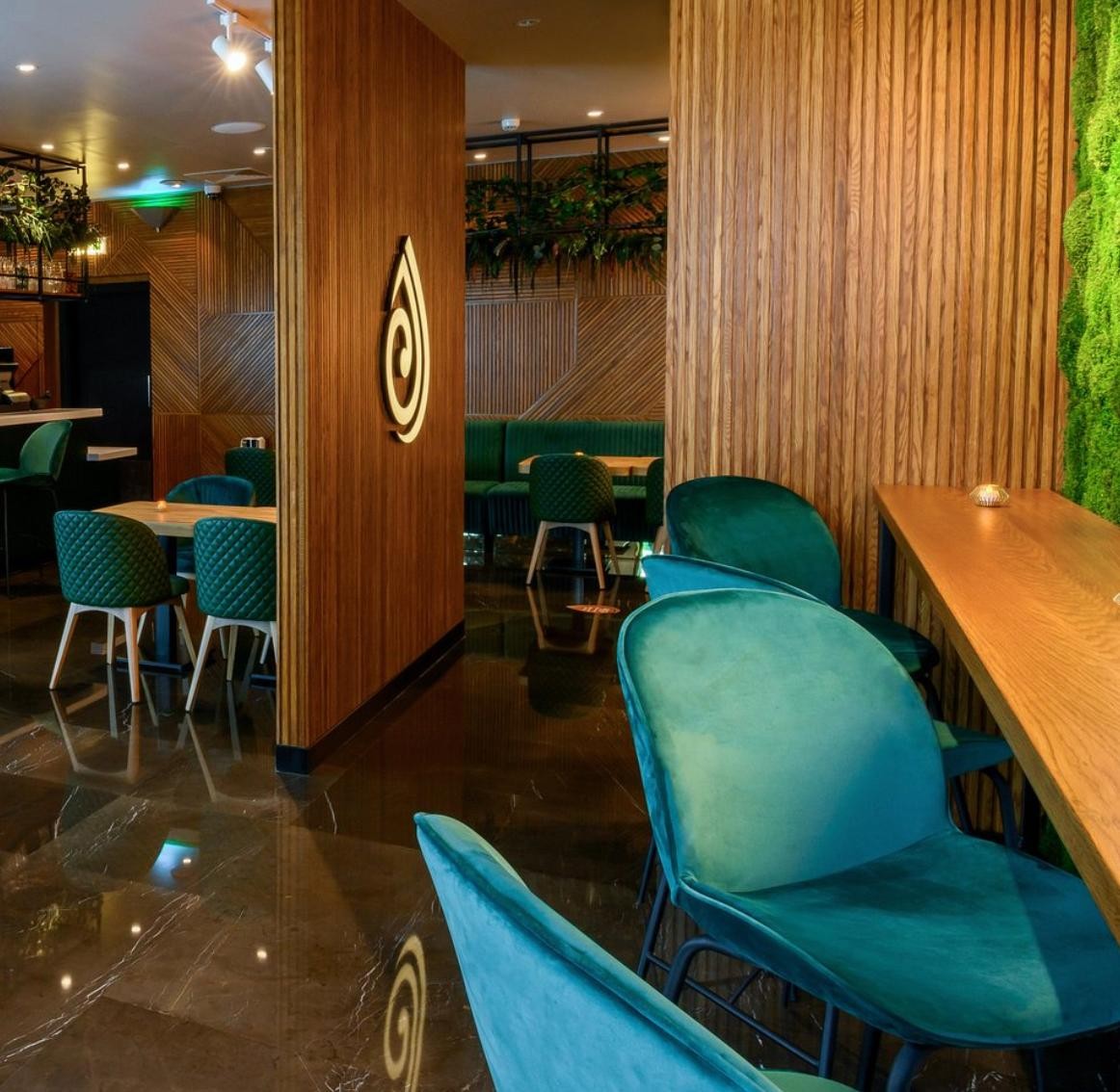 The Mezze House Doha