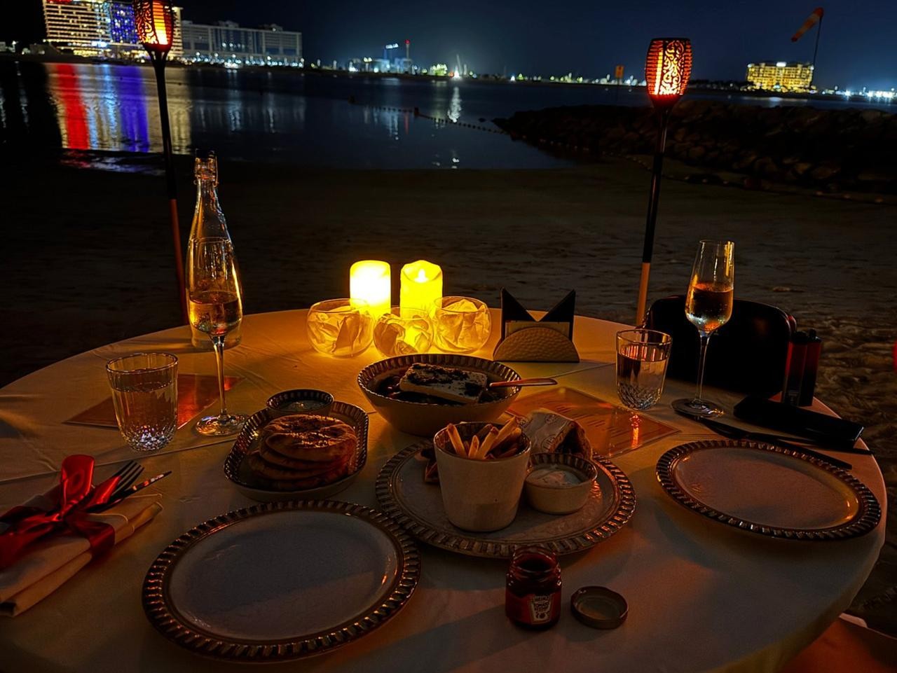 Ula Beach RAK Ras Al Khaimah