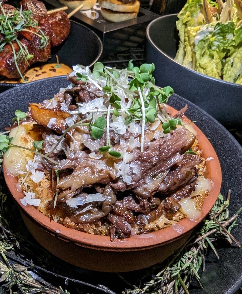 88 Terrace Dubai
