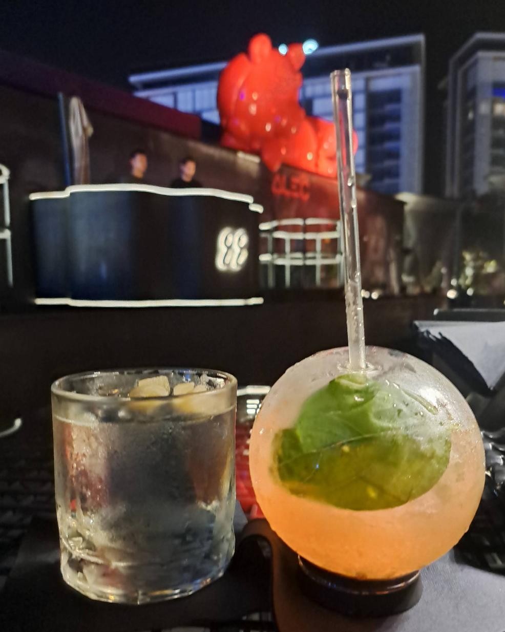 88 Terrace Dubai