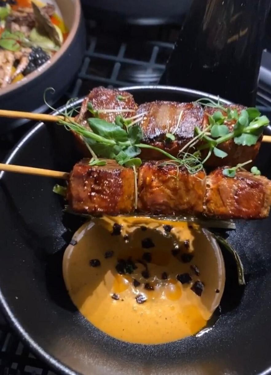 88 Terrace Dubai