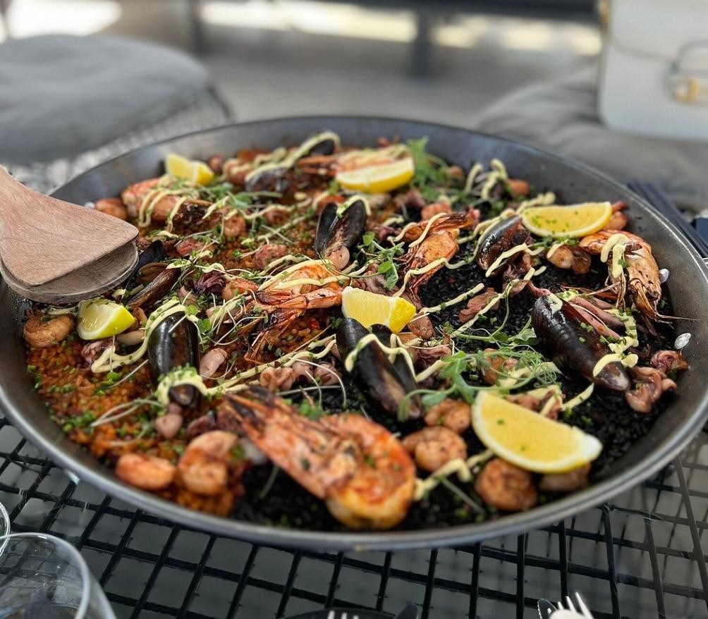 88 Terrace Dubai