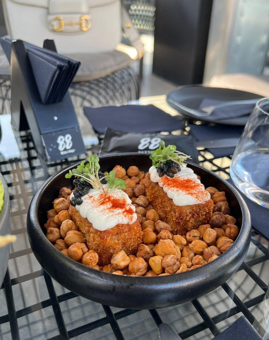 88 Terrace Dubai