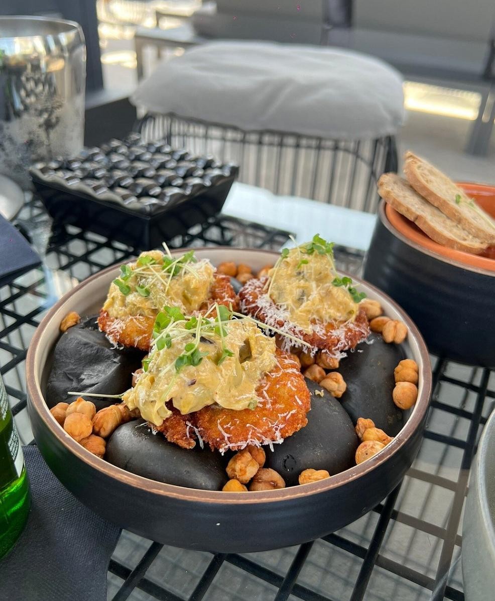 88 Terrace Dubai