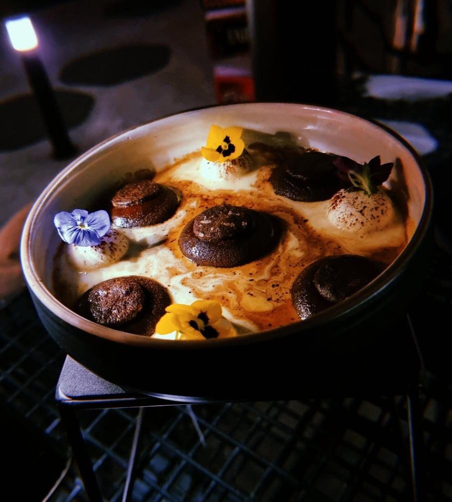 88 Terrace Dubai