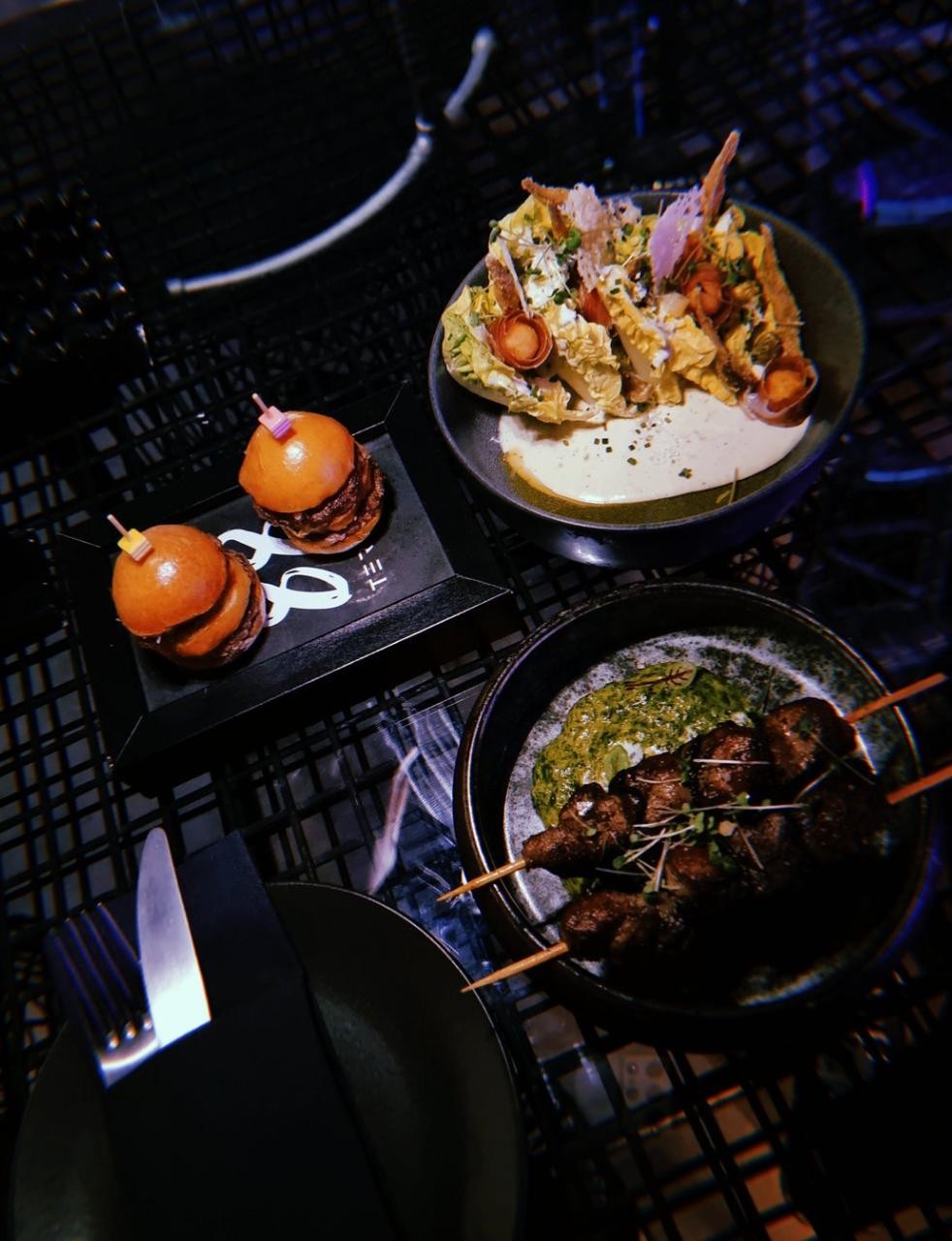 88 Terrace Dubai