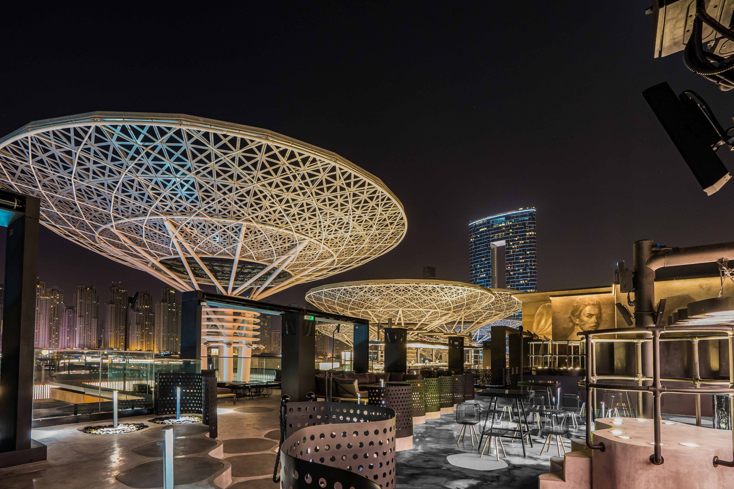 88 Terrace Dubai