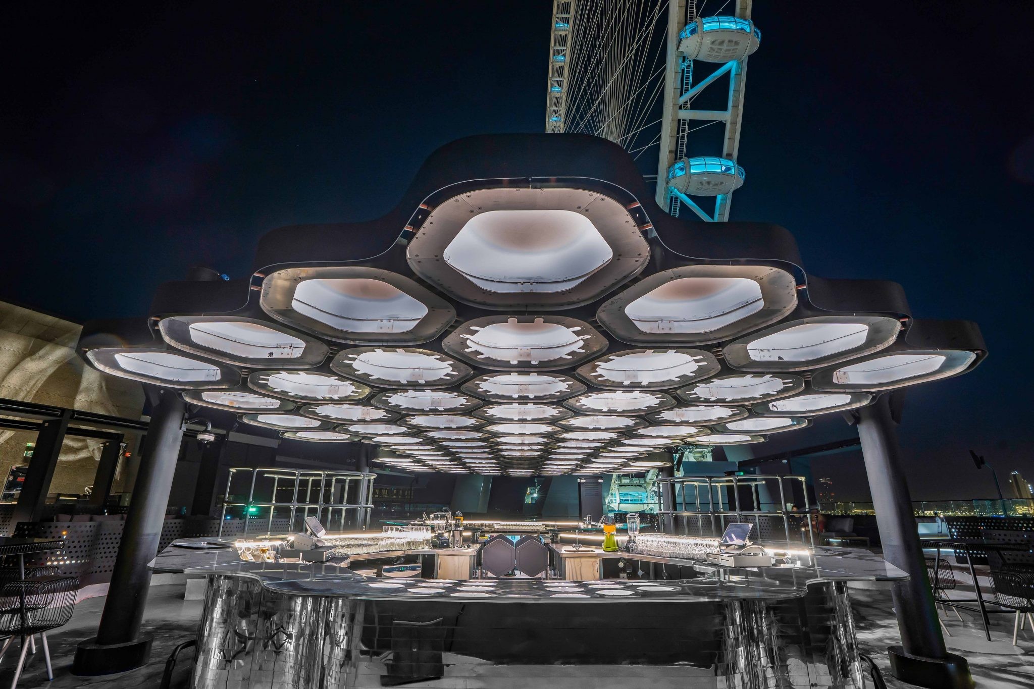 88 Terrace Dubai