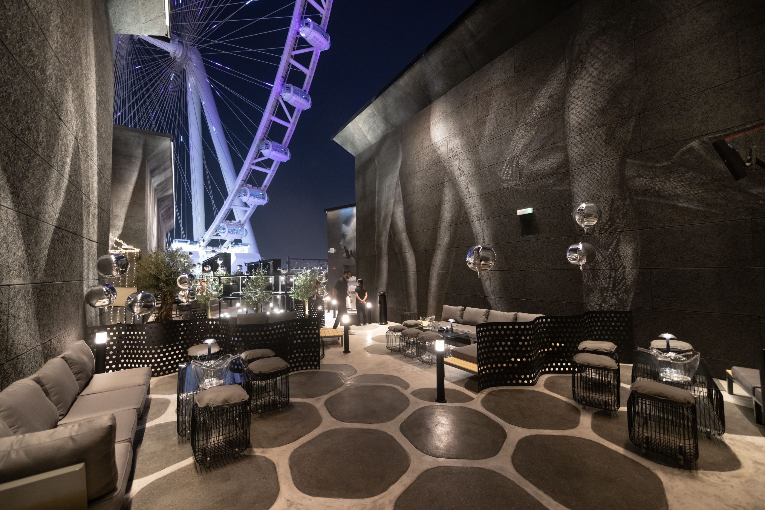 88 Terrace Dubai