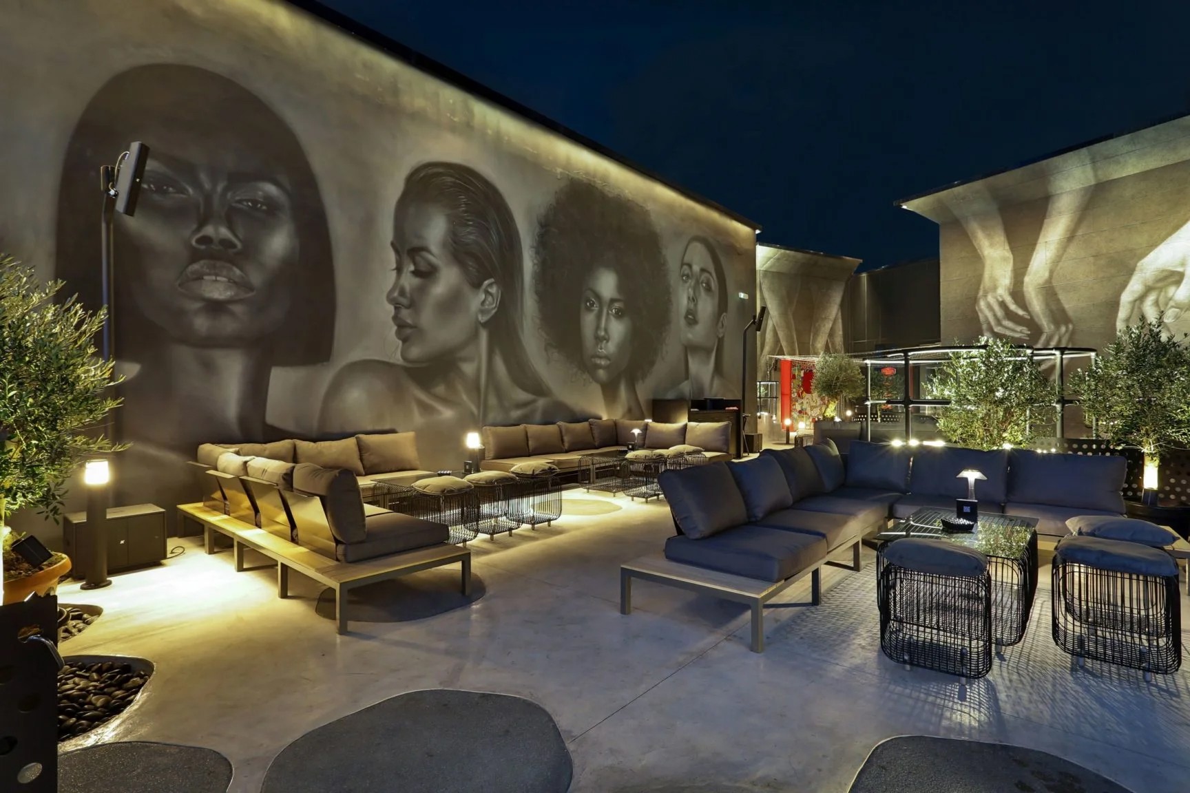 88 Terrace Dubai