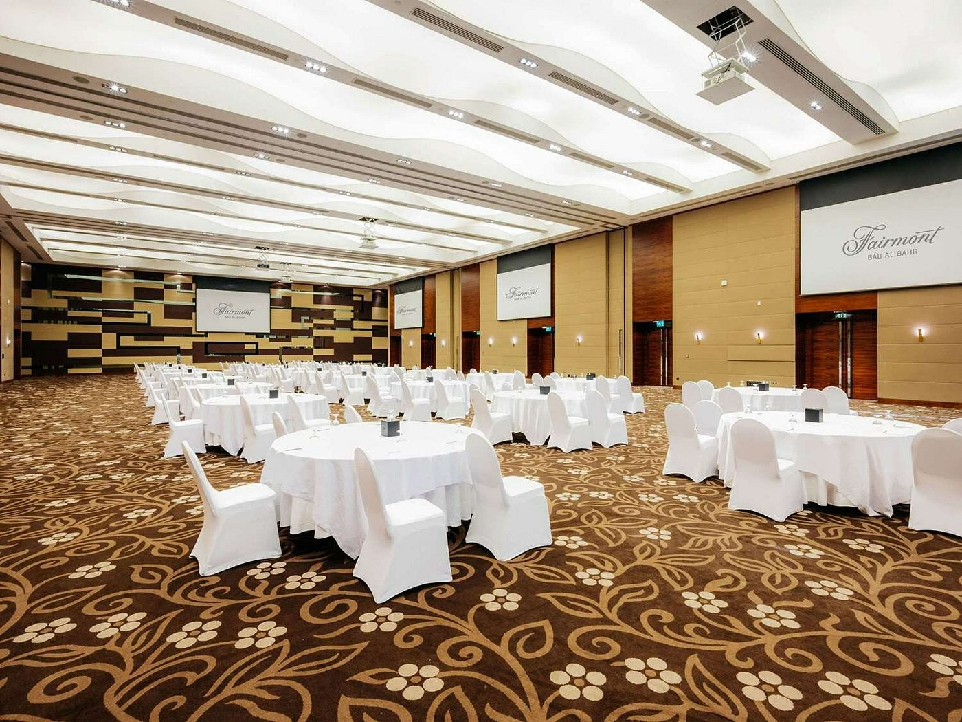 ballroom