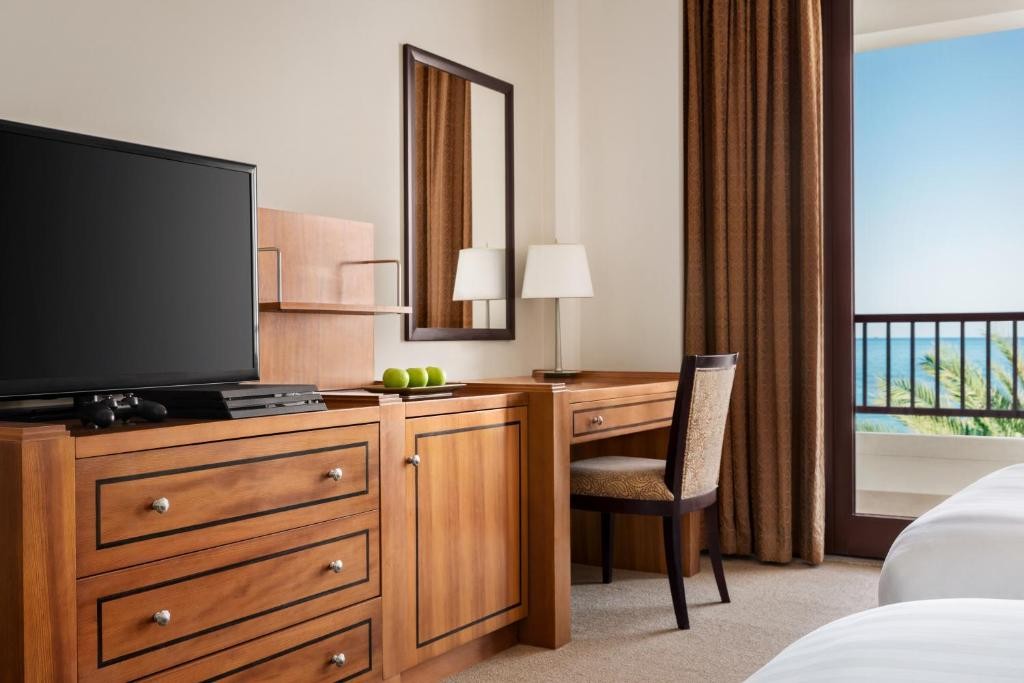 Shangri La Barr Al Jissah Muscat
