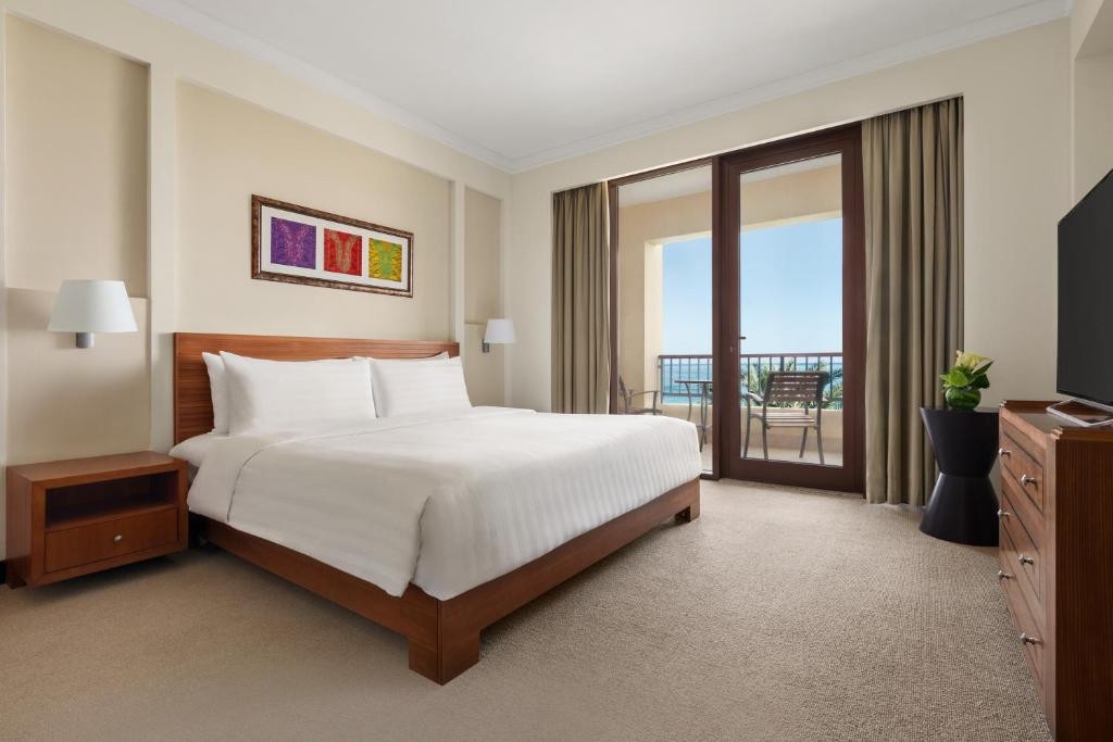Shangri La Barr Al Jissah Muscat