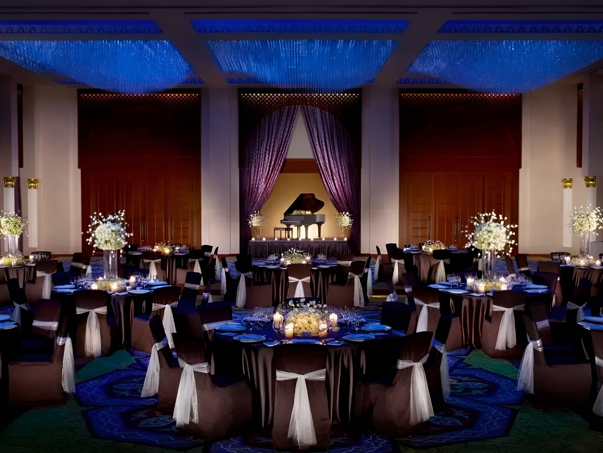 Shangri La Barr Al Jissah Muscat