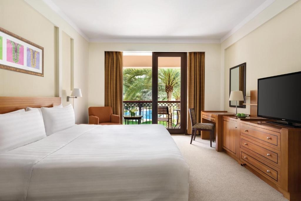 Shangri La Barr Al Jissah Muscat