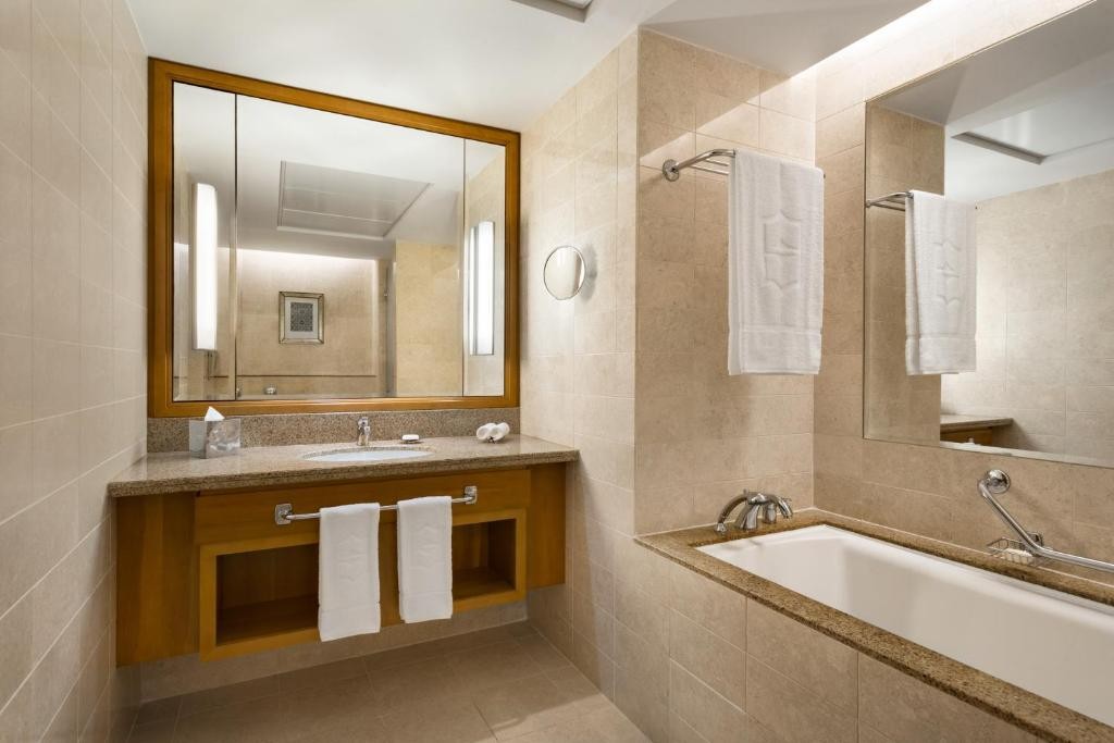 Shangri La Barr Al Jissah Muscat