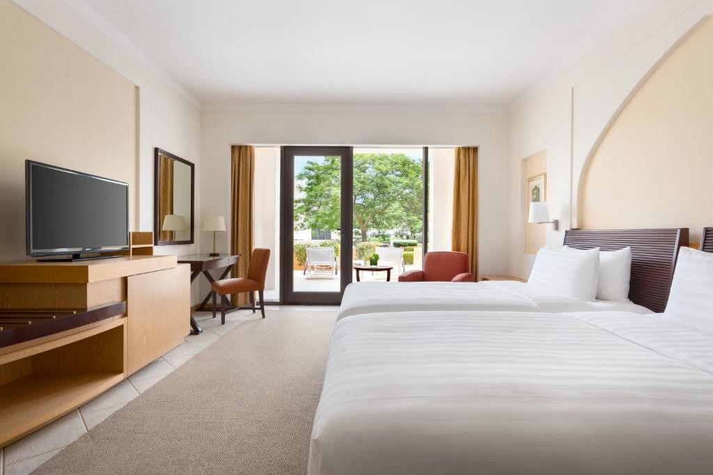 Shangri La Barr Al Jissah Muscat