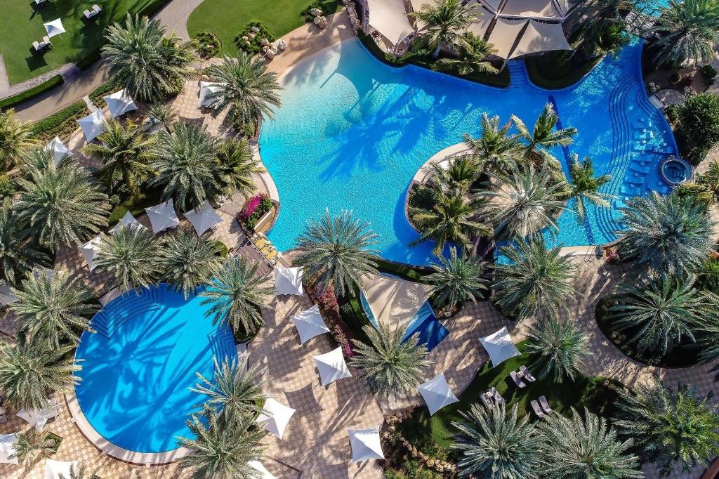 Shangri La Barr Al Jissah Muscat