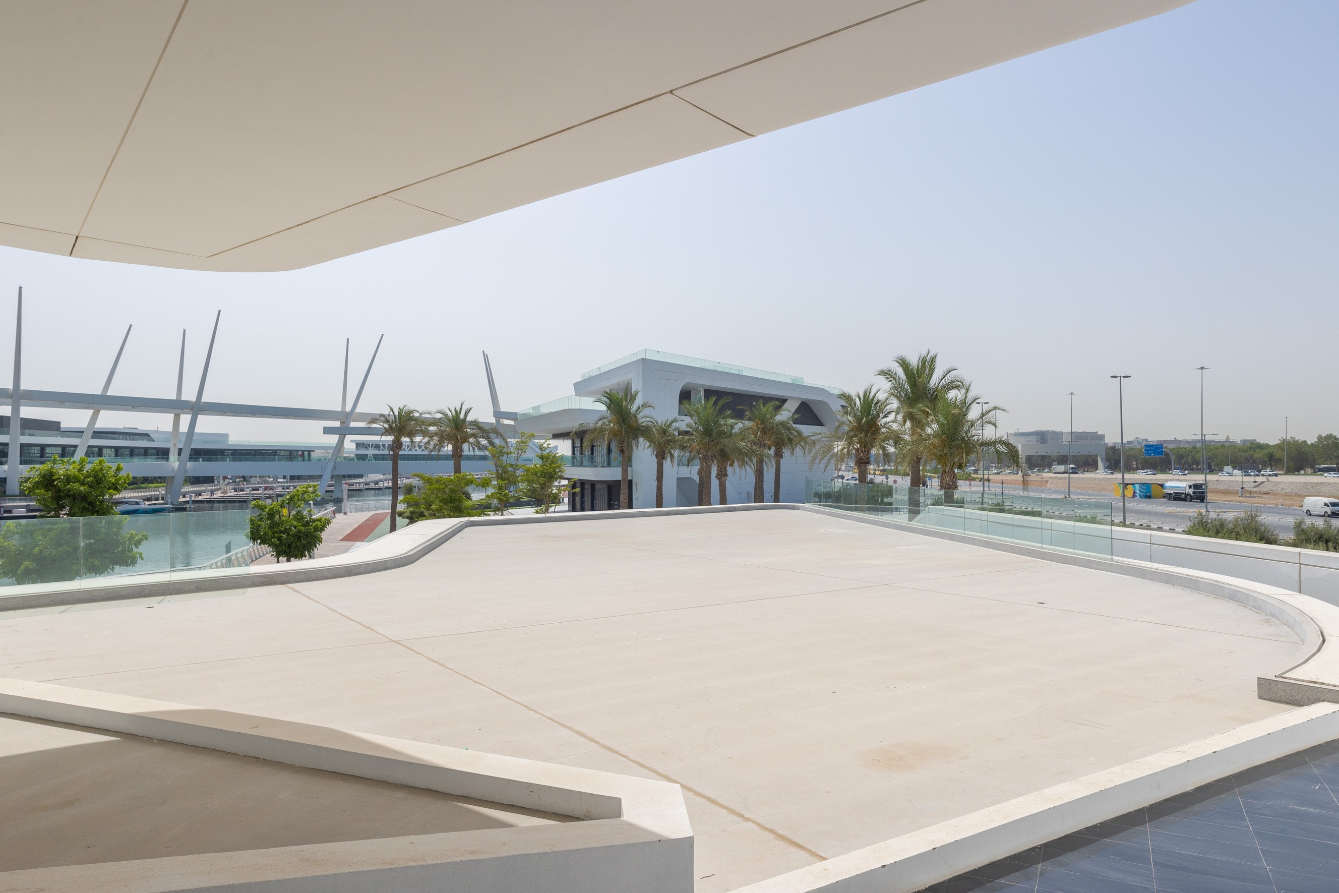 Al Icona Terrace