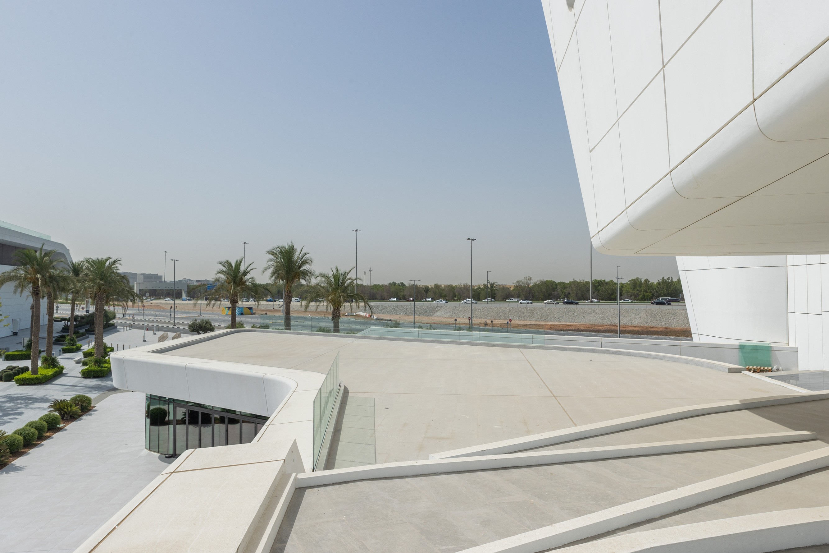 Al Icona Terrace