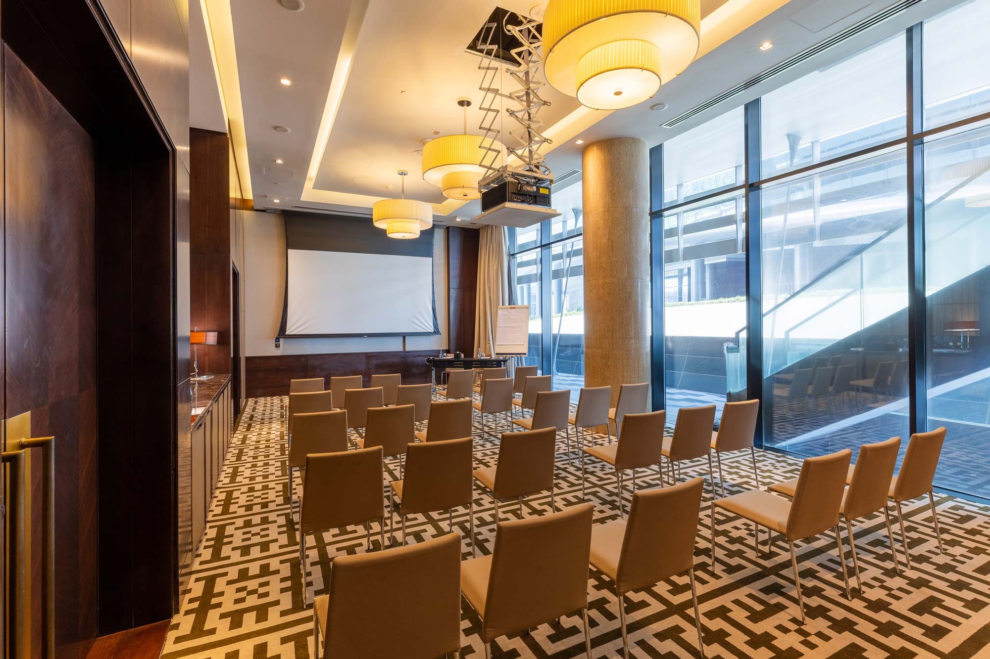 Grand Hyatt Abu Dhabi - Dana 2