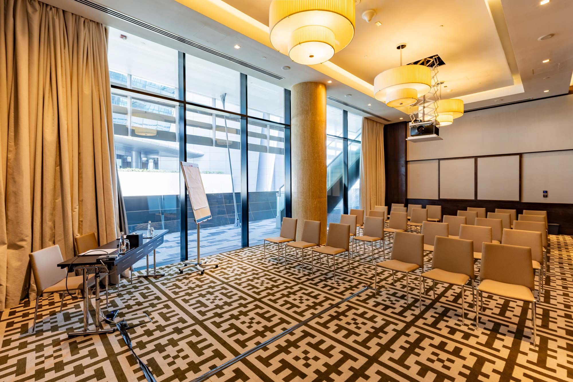 Grand Hyatt Abu Dhabi - Dana 2