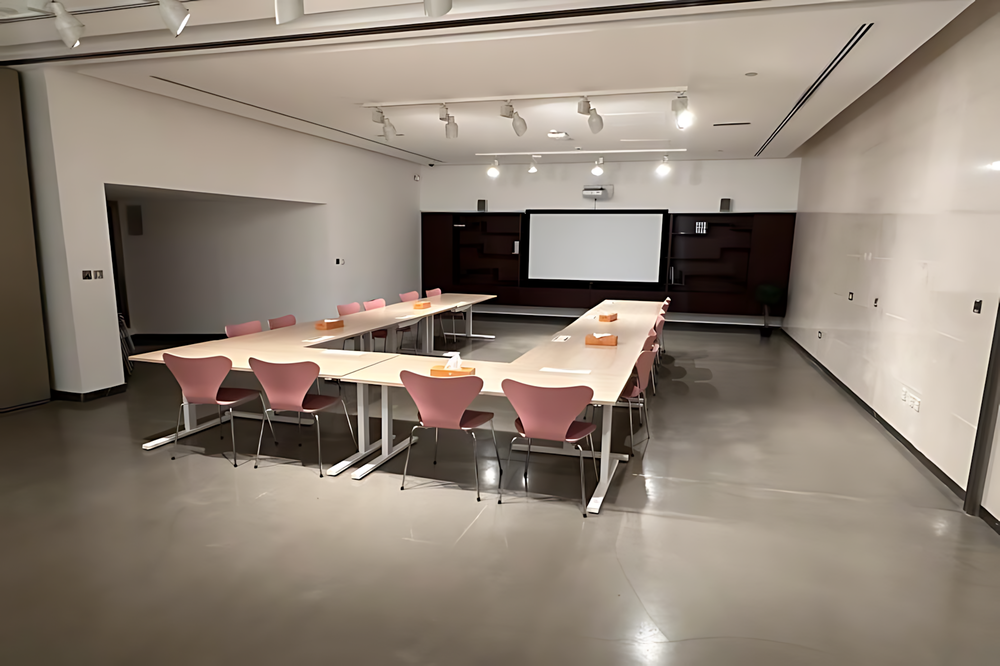 VIP Meeting Room