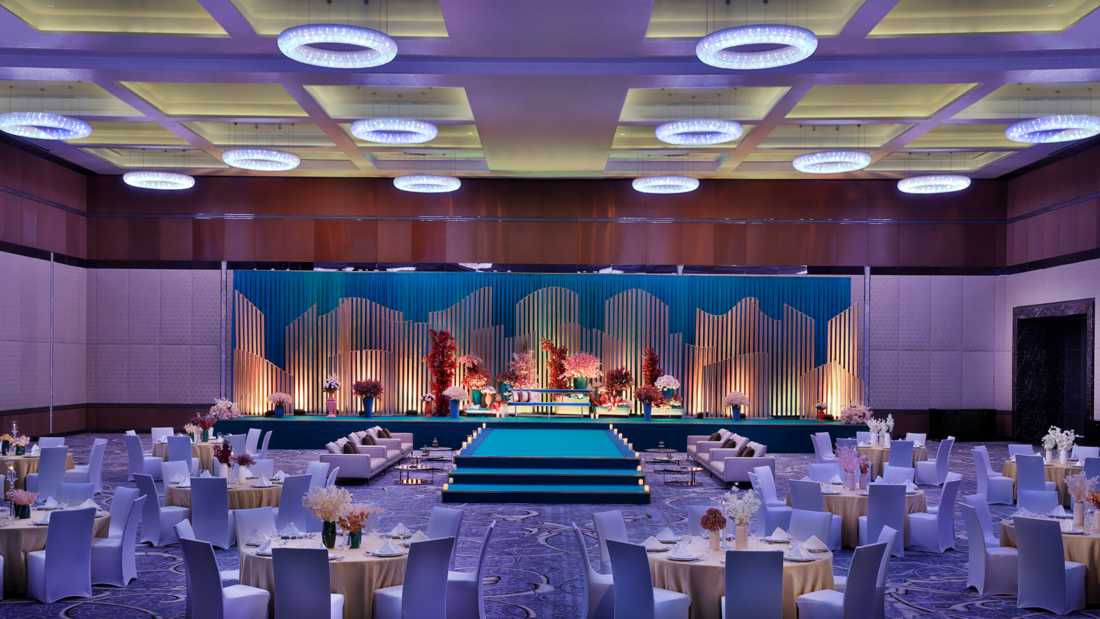Ballroom
