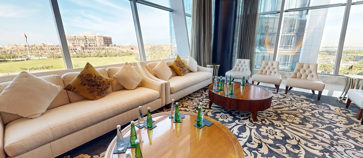 Conrad Abu Dhabi