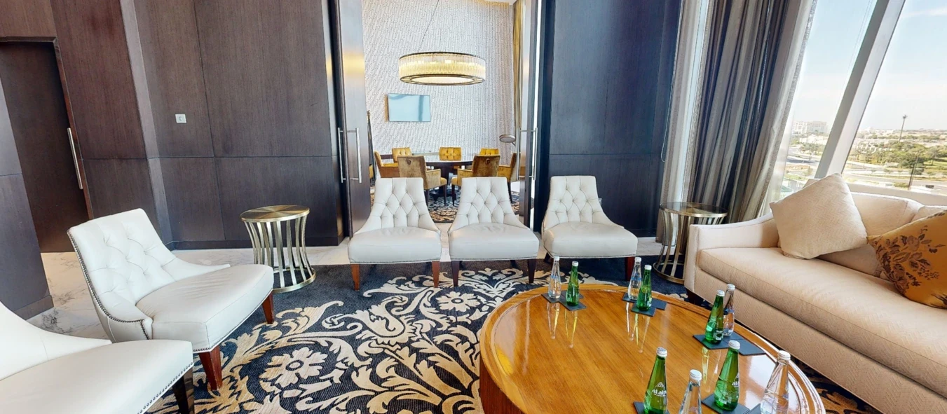 Conrad Abu Dhabi
