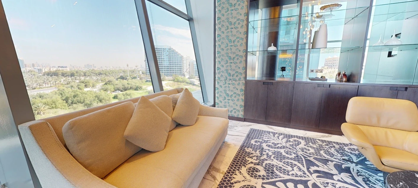 Conrad Abu Dhabi