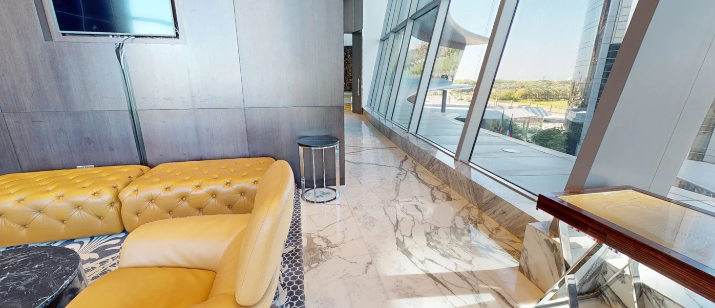 Conrad Abu Dhabi