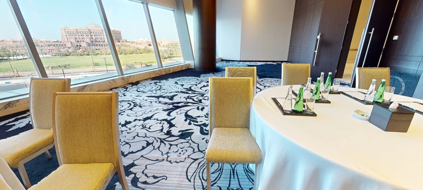 Conrad Abu Dhabi