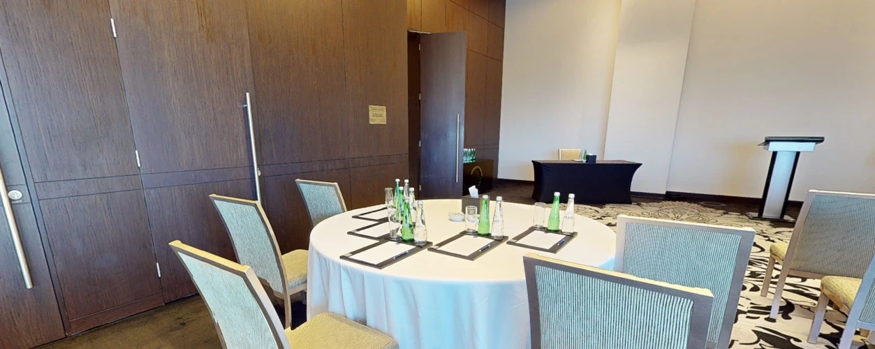Conrad Abu Dhabi