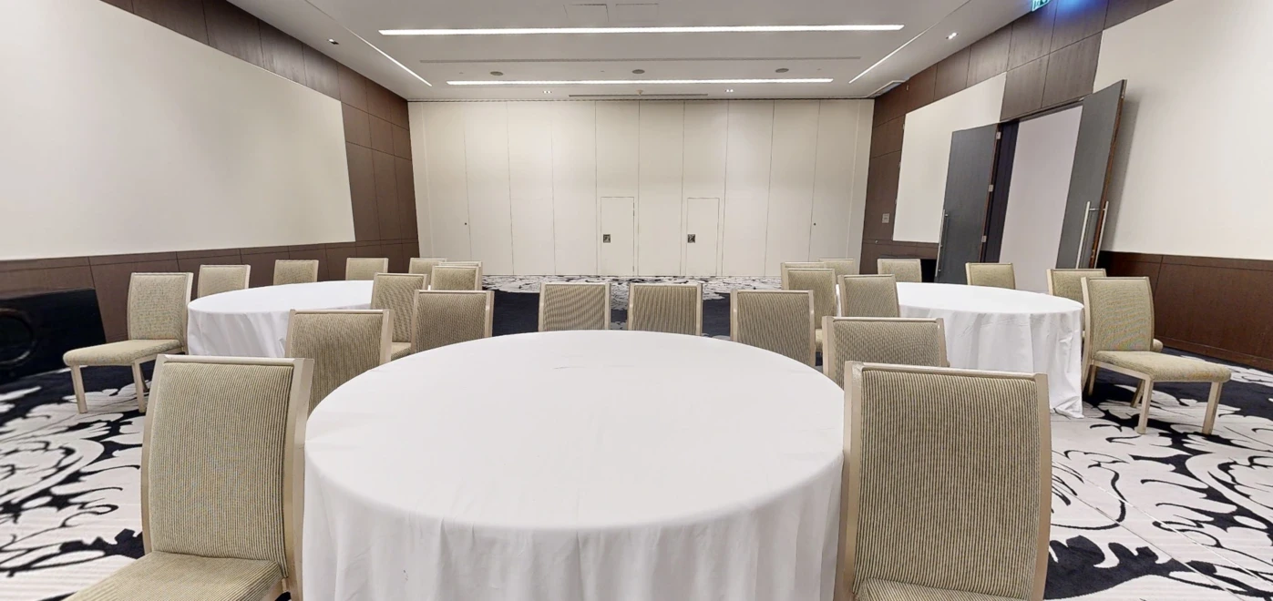 Conrad Abu Dhabi